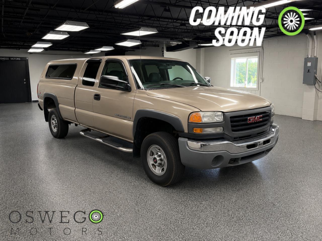 gmc sierra 2500hd 2004 1GTHK29UX4E101456 image gmc sierra 2500hd 2004 1GTHK29UX4E101456 image